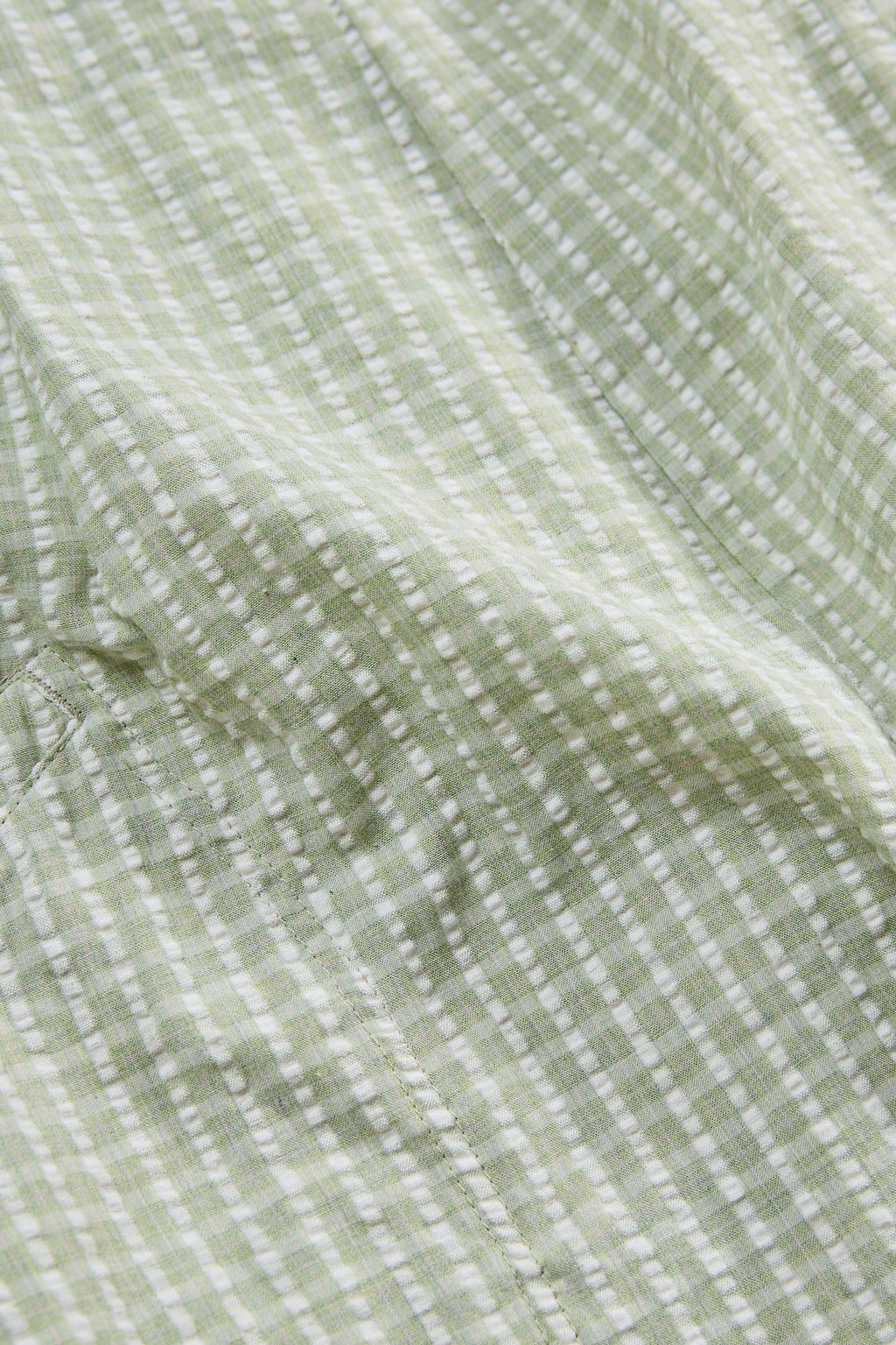 Kirri Check Short