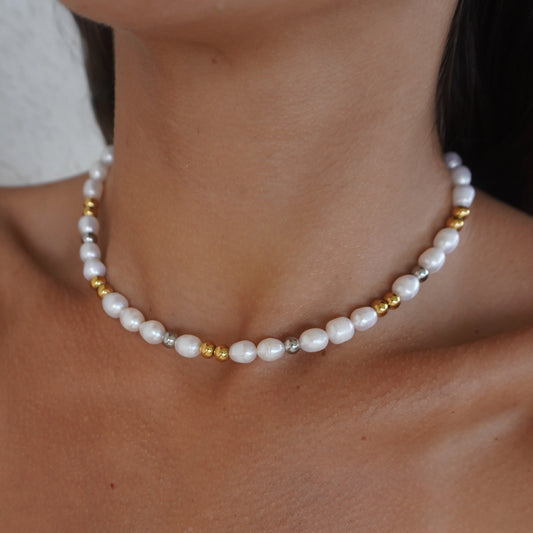 Rosemary Necklace Intermix