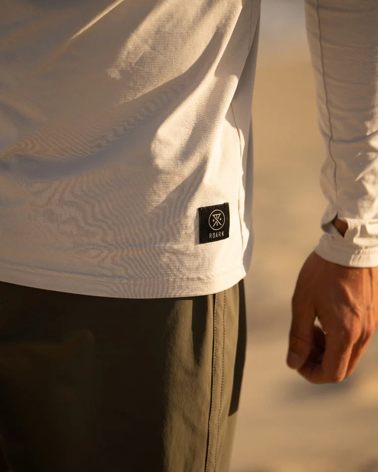 Venture Long Sleeve UPF Hoodie
