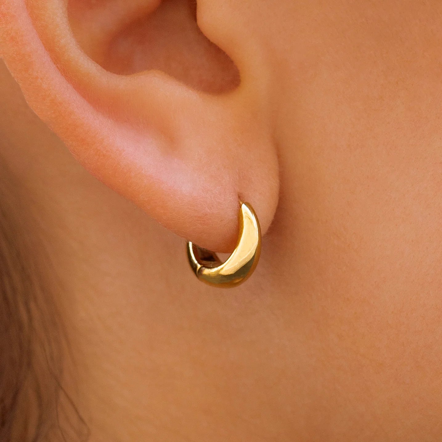 Margo Huggies Silver