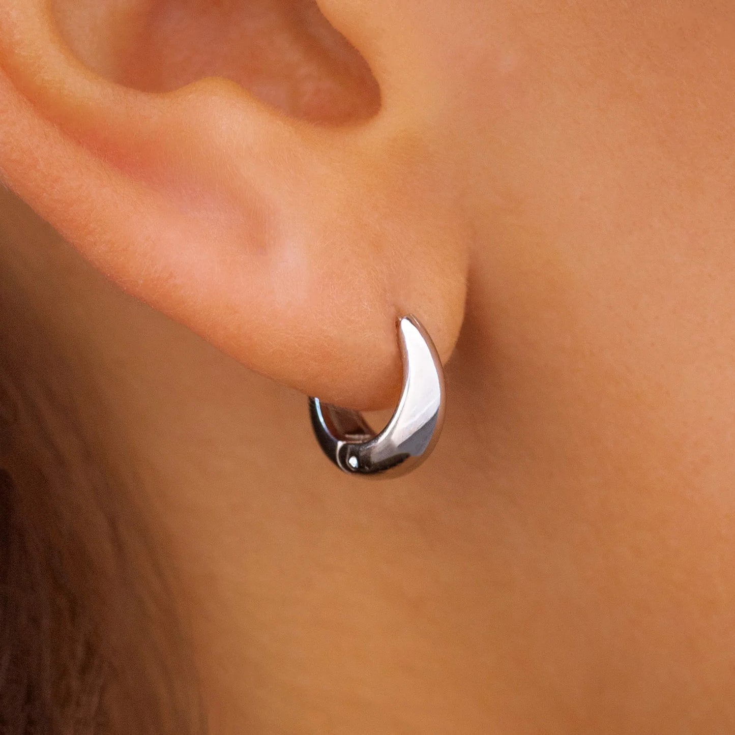 Margo Huggies Silver