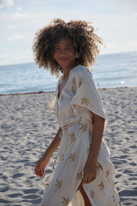 Goldie Kaftan