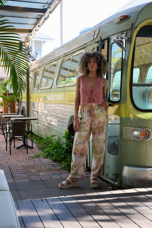 Oasis Pants