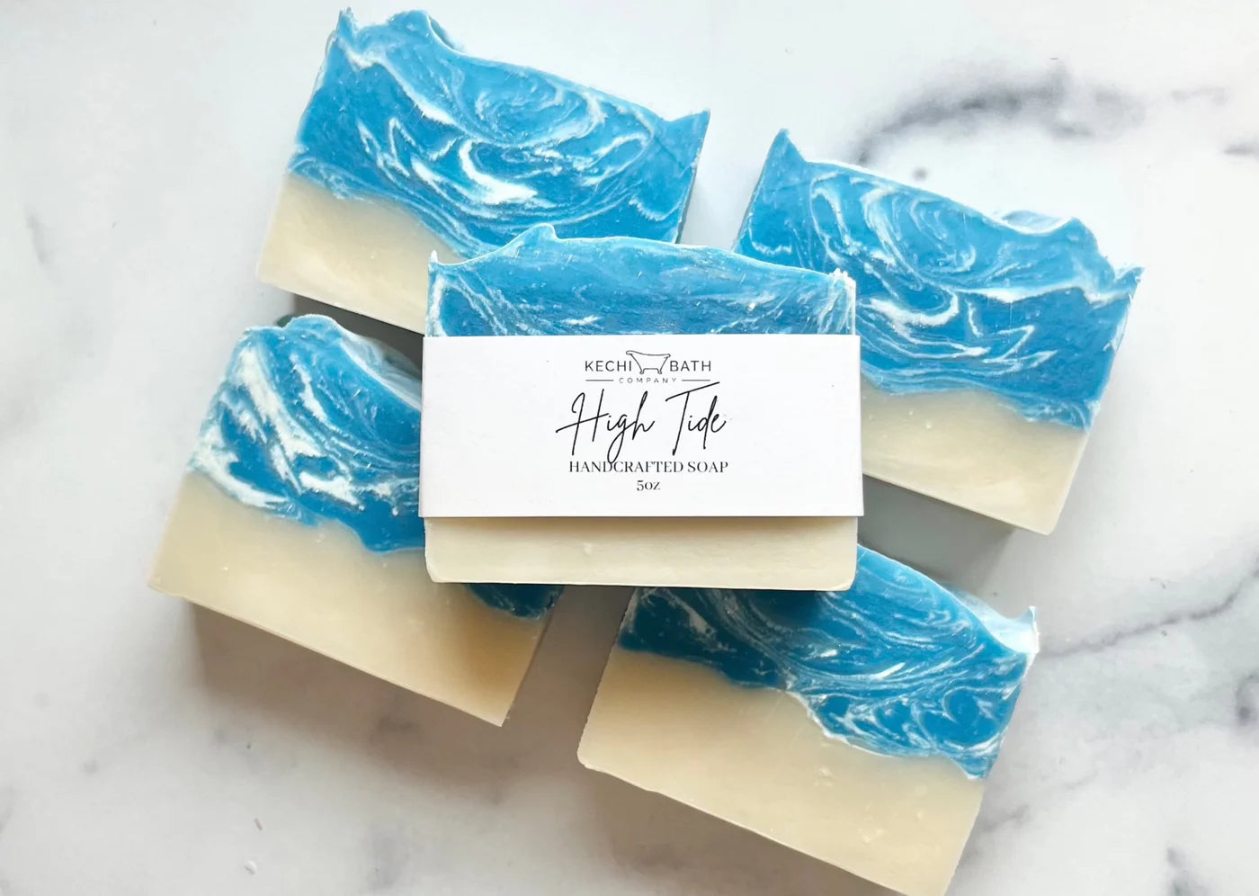 Kechi Bath Soap