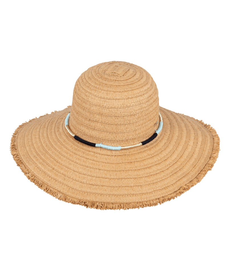Kata Womens Wide Brim Hat
