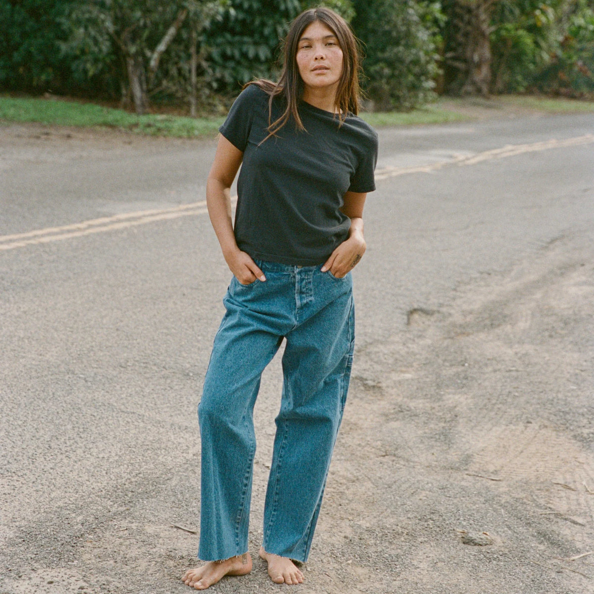 Hwy 1 Pant