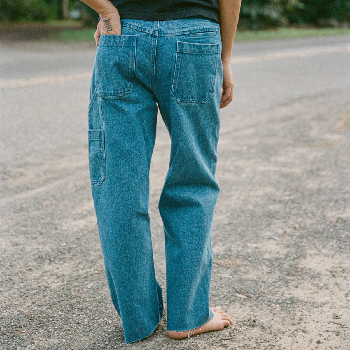 Hwy 1 Pant