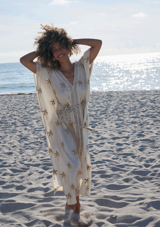 Goldie Kaftan