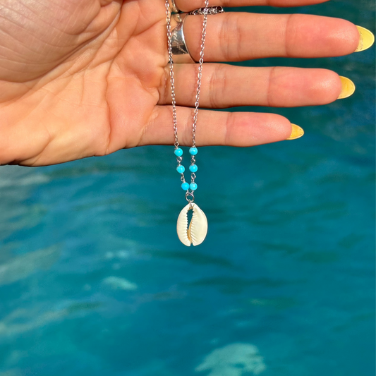 Julia Necklace