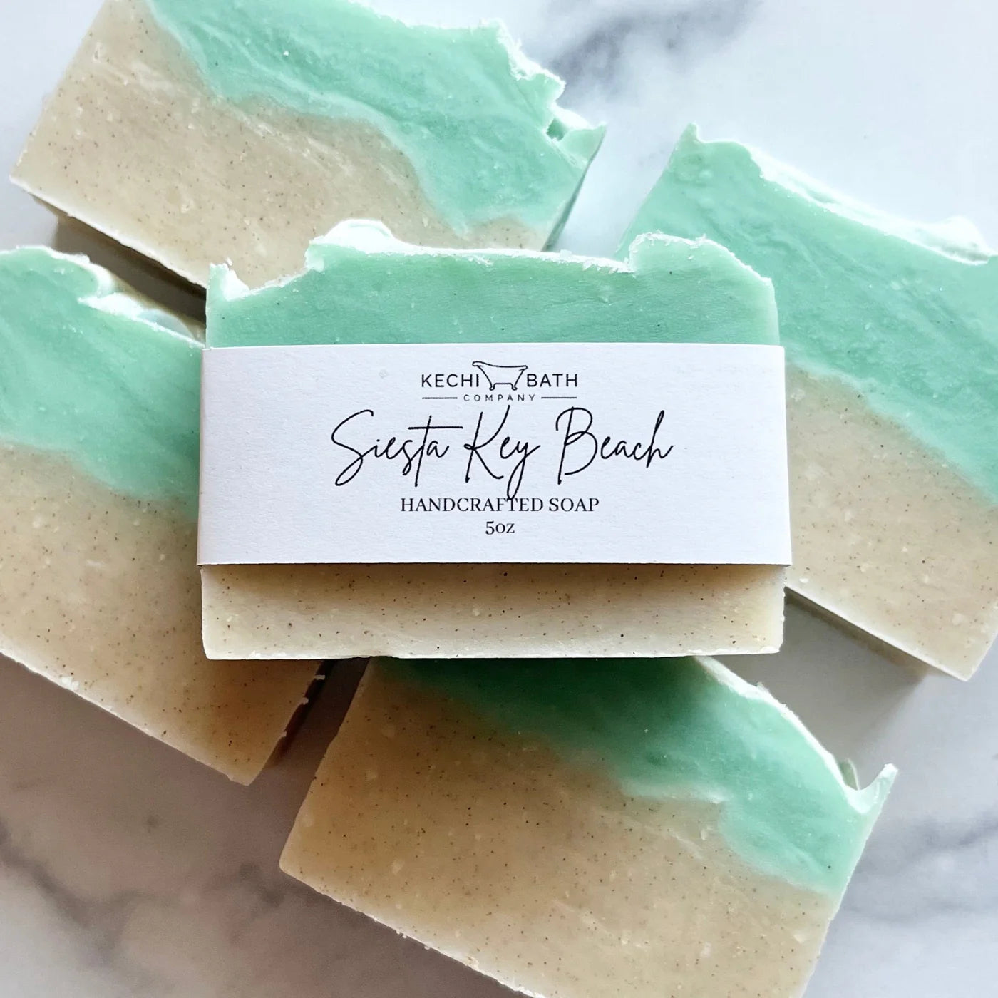 Kechi Bath Soap