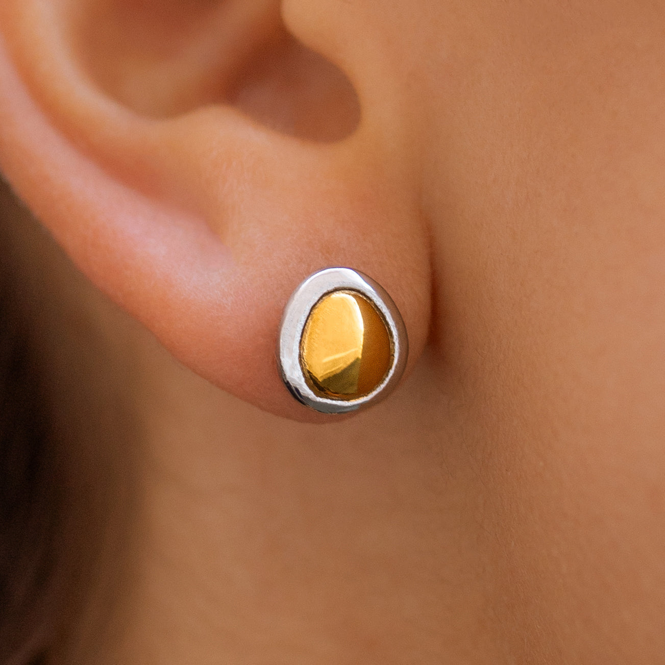 Sutton Studs Intermix