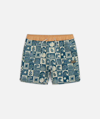 Bayside Volley Short