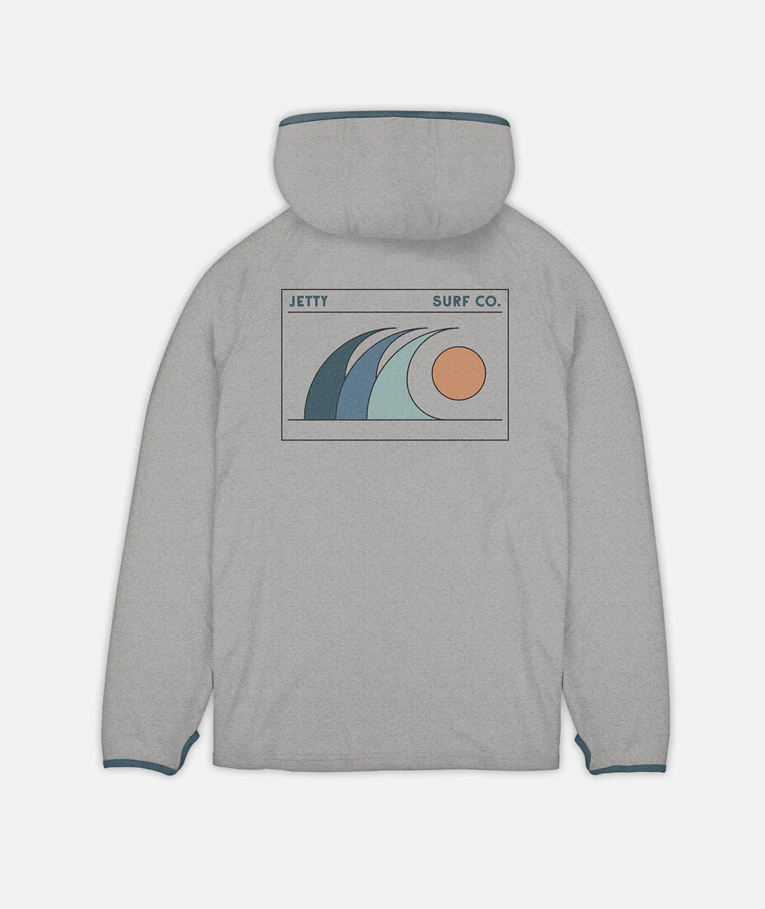 Mahi UV Tech Hoodie