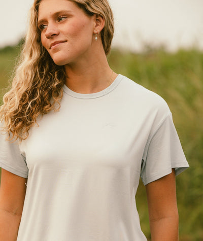 Neptune Performance UV Tee