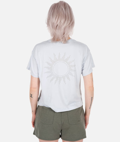 Neptune Performance UV Tee