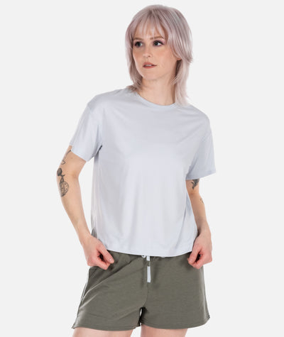 Neptune Performance UV Tee