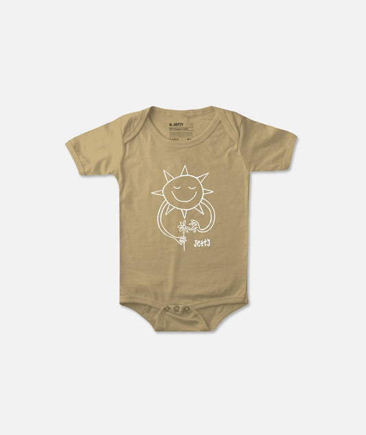 Sunny Bodysuit