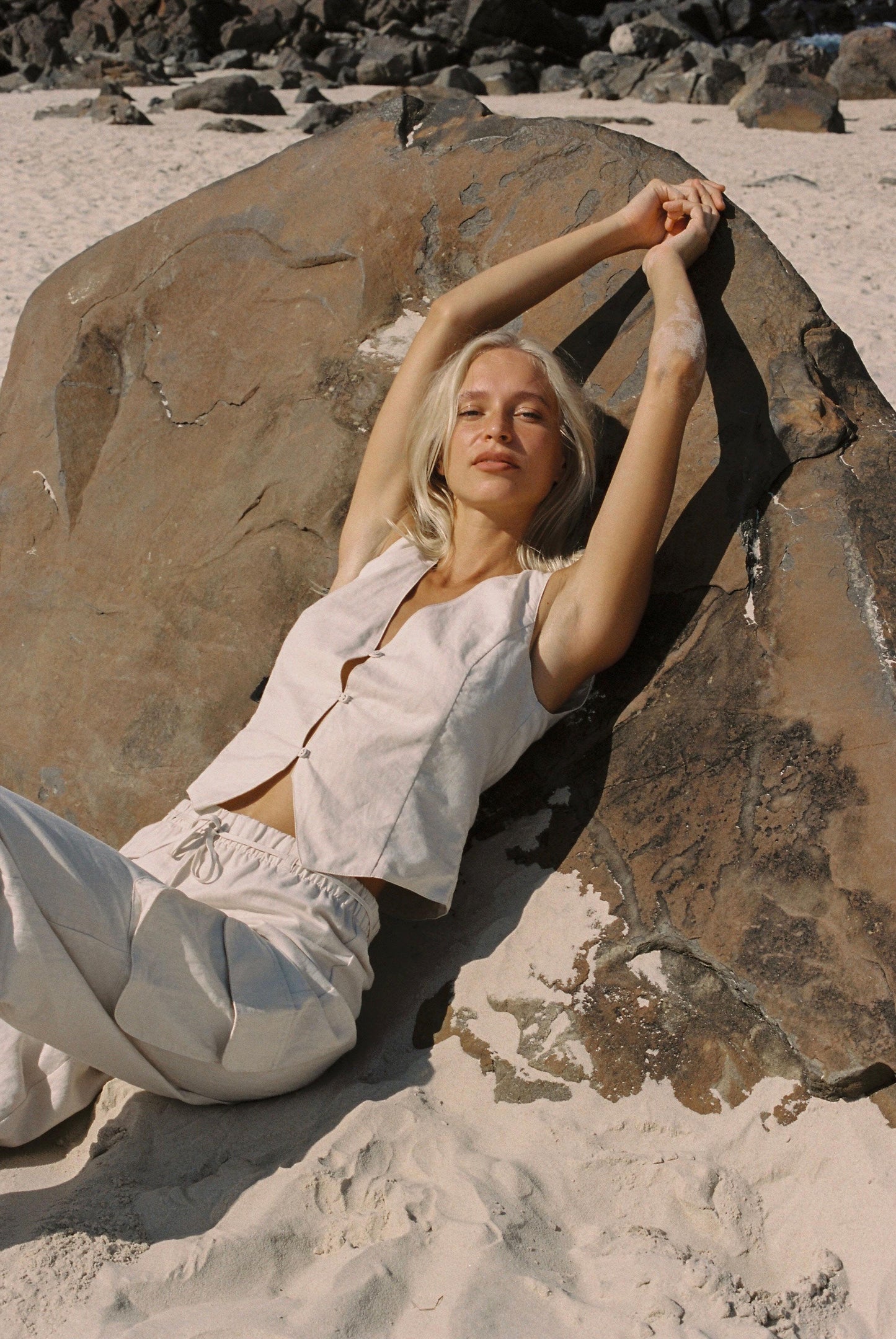 Cove Vest
