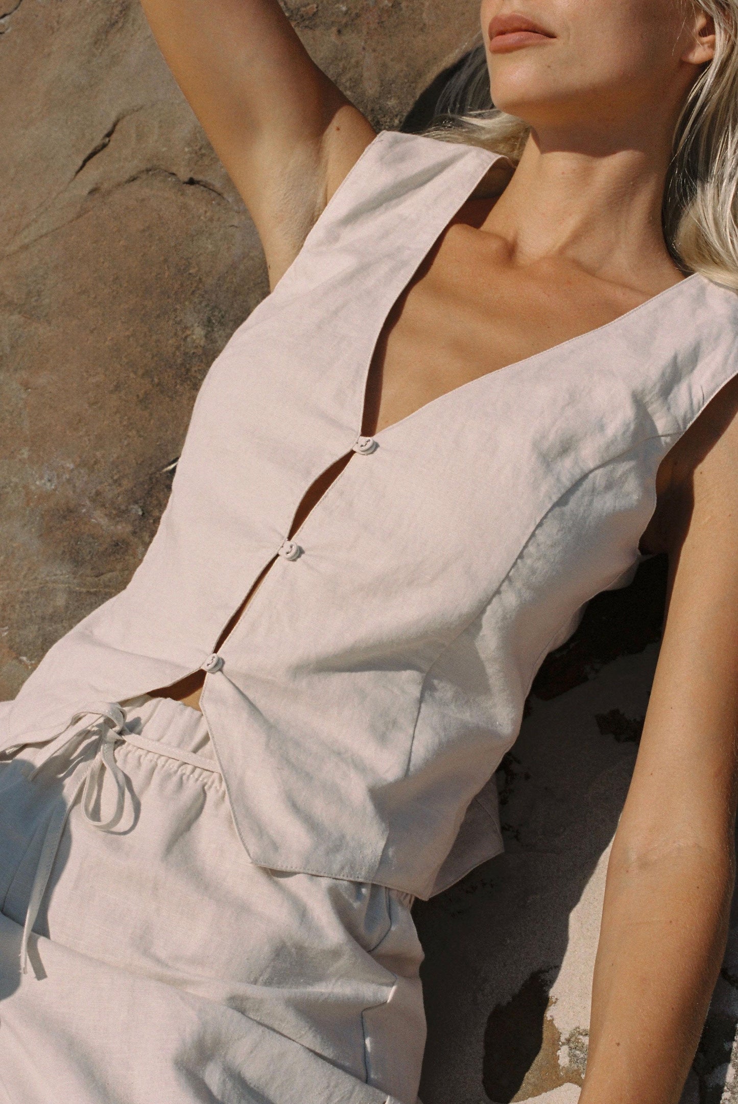 Cove Vest