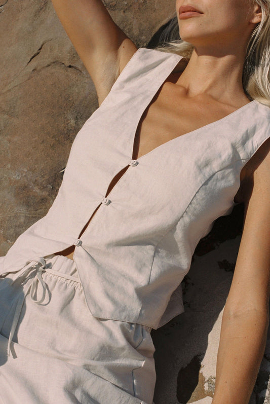Cove Vest