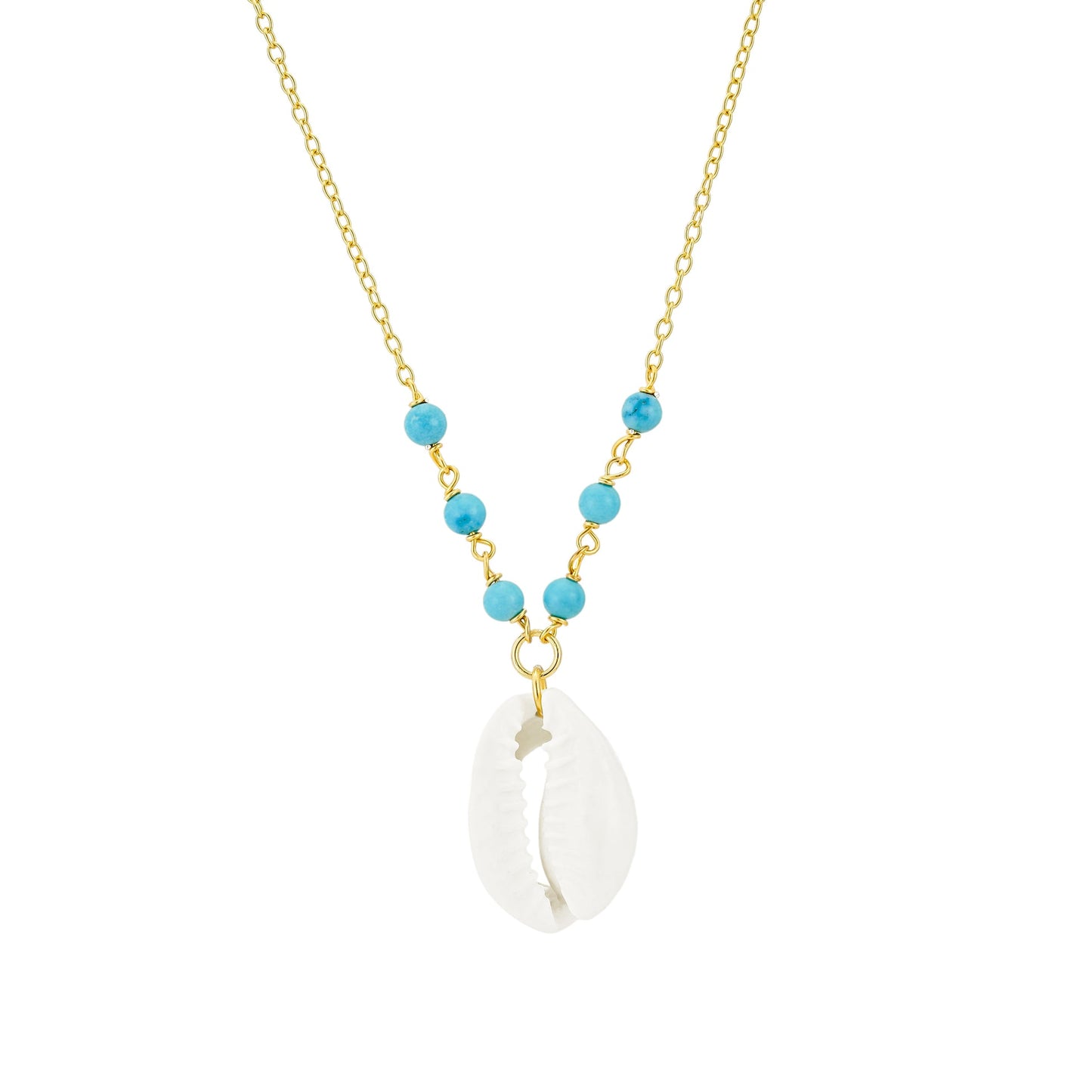 Julia Necklace
