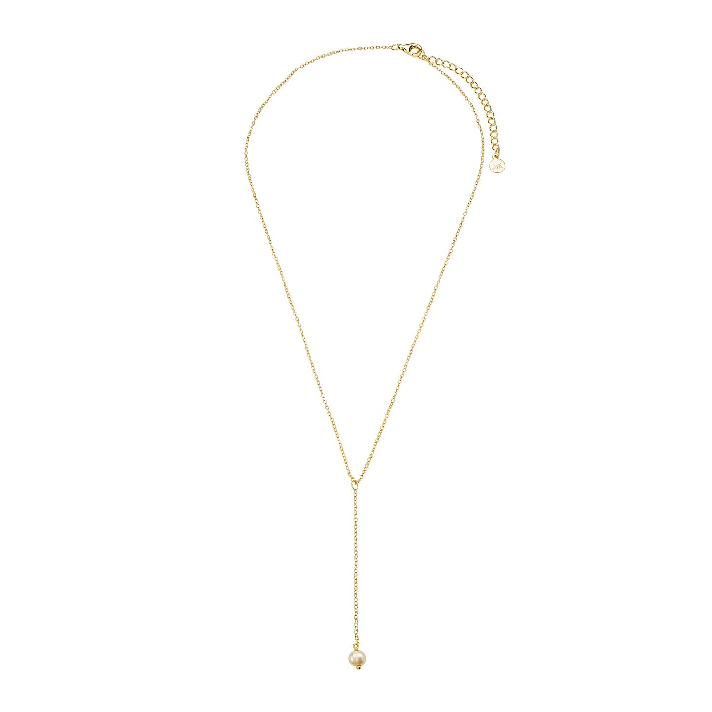 Samatha Necklace