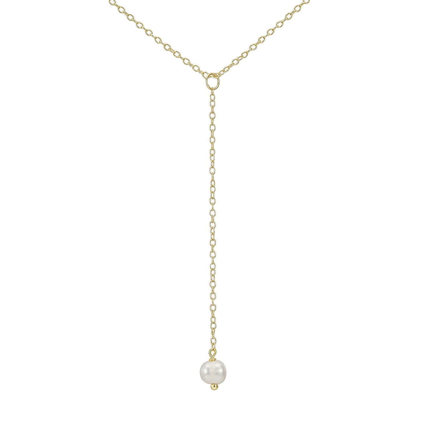 Samatha Necklace