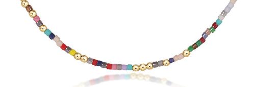 15" Choker Hope Unwritten