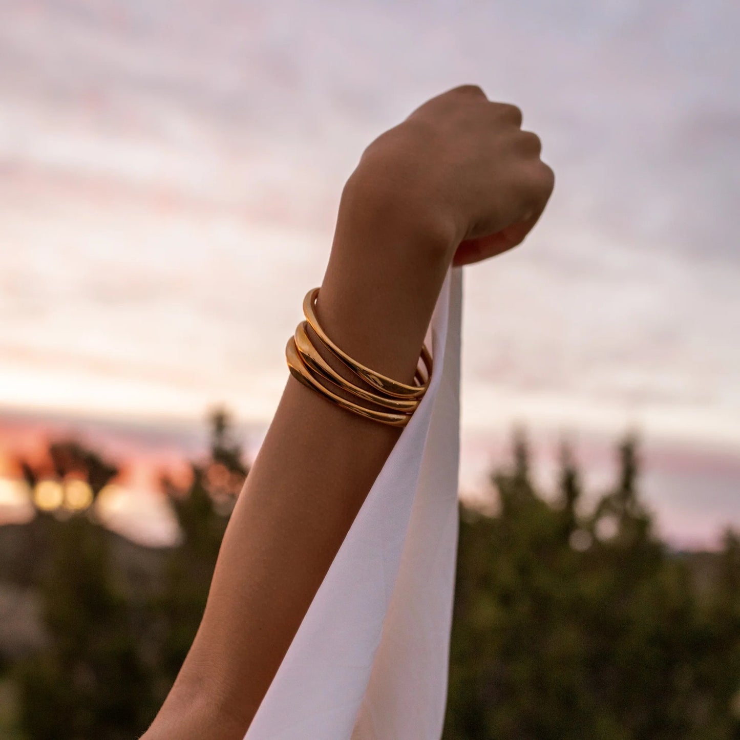 Form Cuff