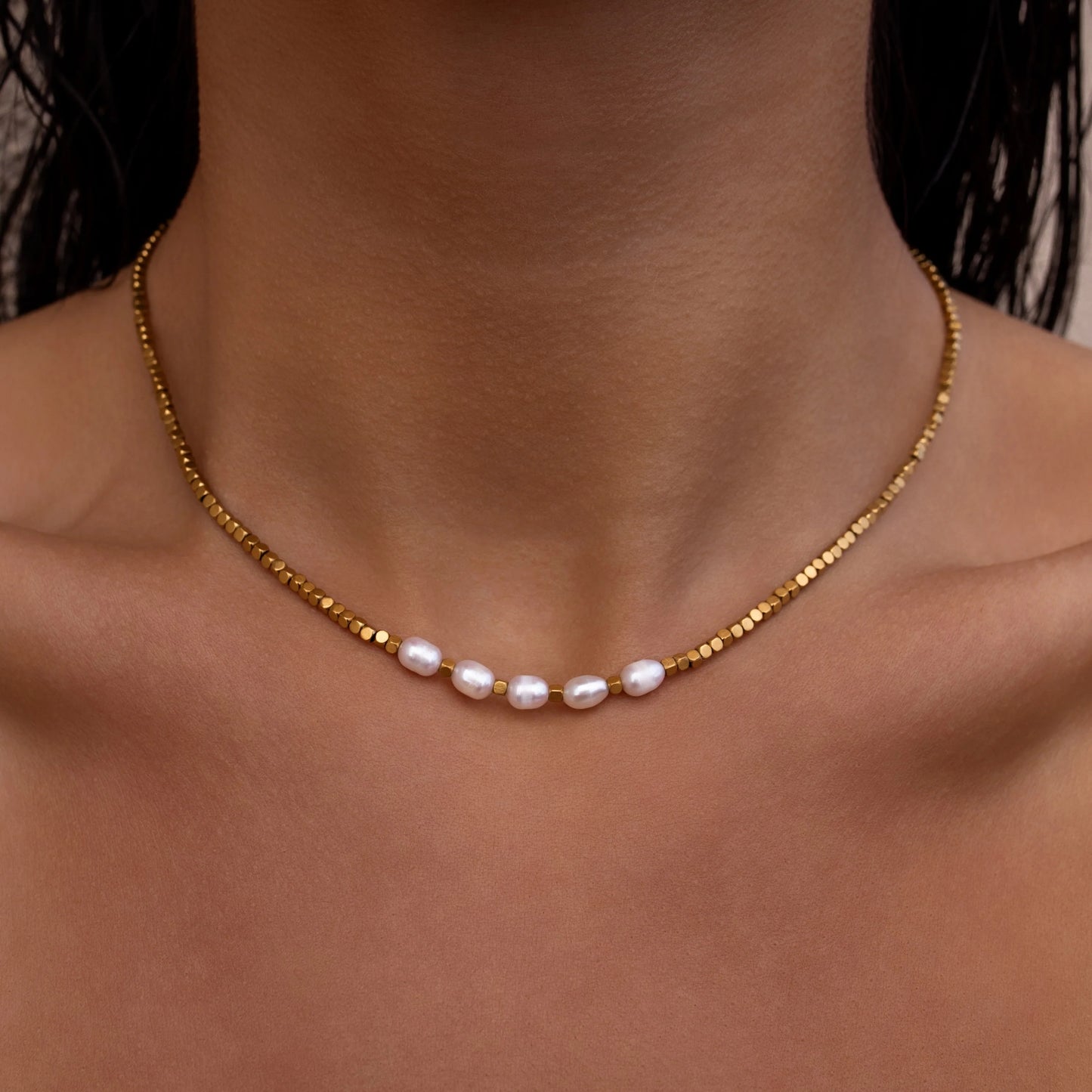 Within Necklace