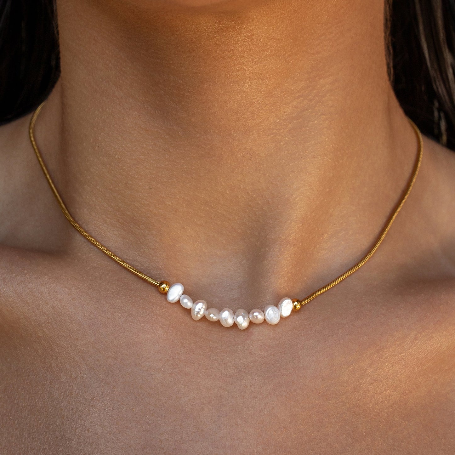 Lola Necklce