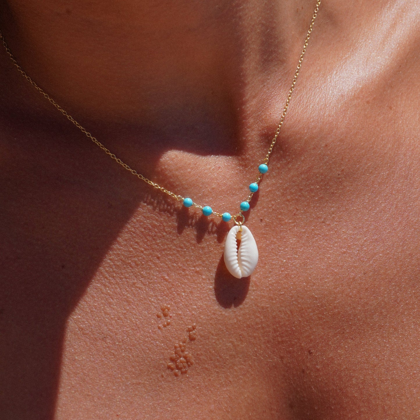 Julia Necklace