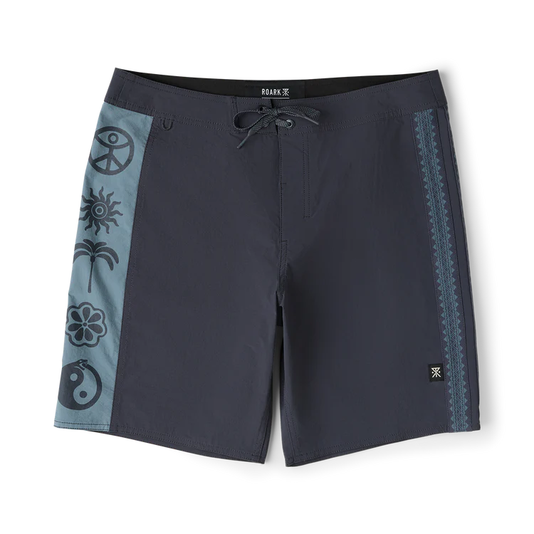 Passage Panel 18.5" Boardshort