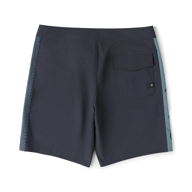 Passage Panel 18.5" Boardshort