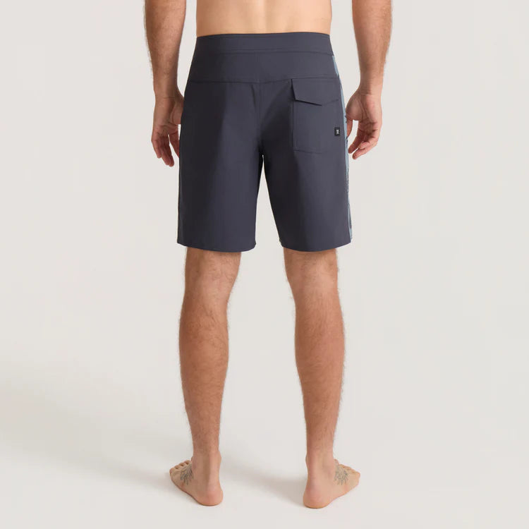 Passage Panel 18.5" Boardshort