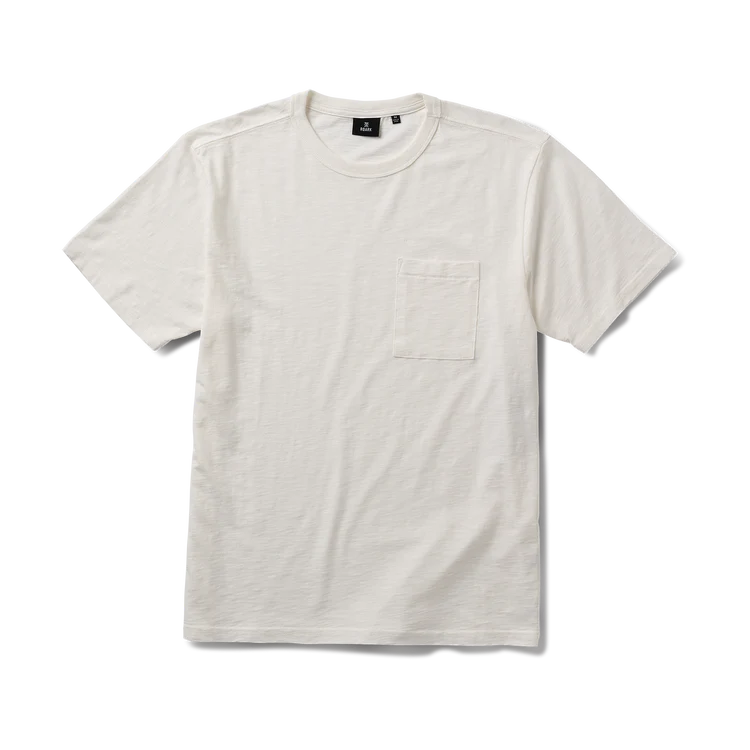 Well Worn Organic Short Sleeve Tee