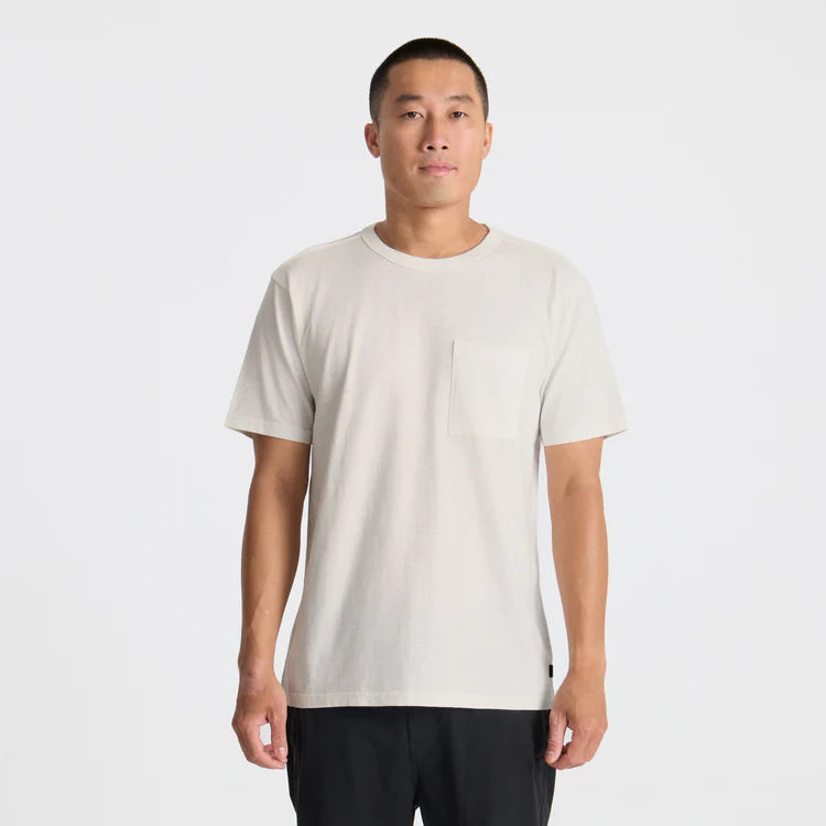 Well Worn Organic Short Sleeve Tee