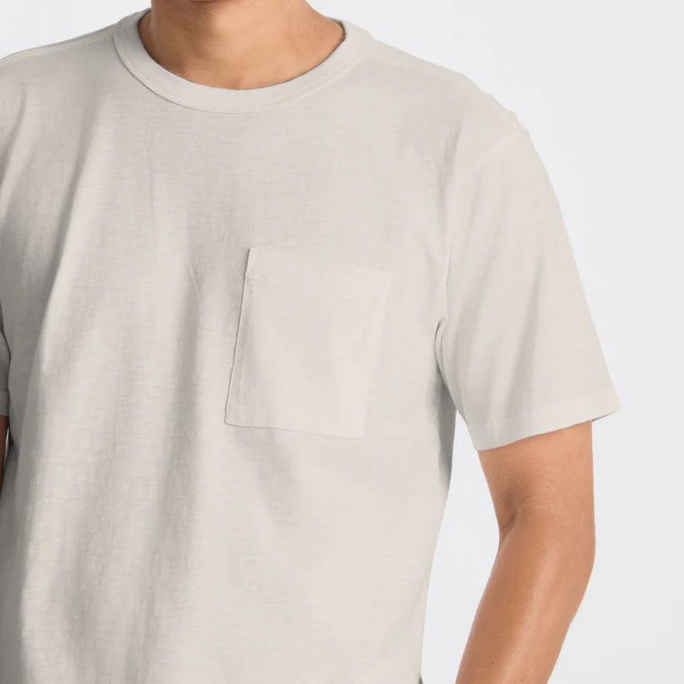 Well Worn Organic Short Sleeve Tee