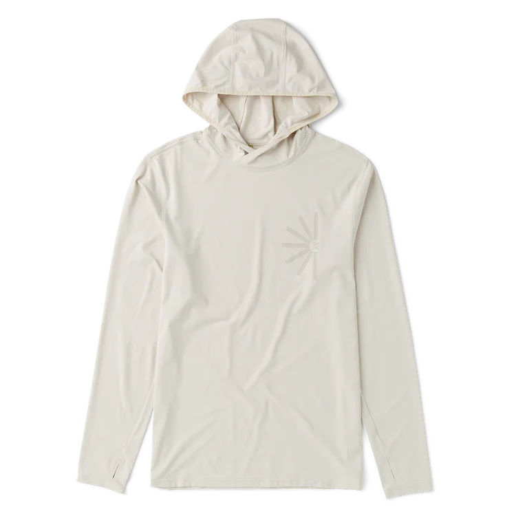 Venture Long Sleeve UPF Hoodie