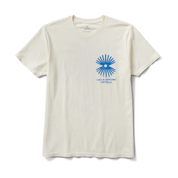 Seek And Explore Premium Tee