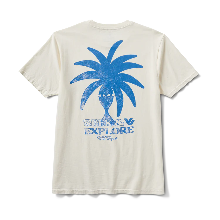 Seek And Explore Premium Tee