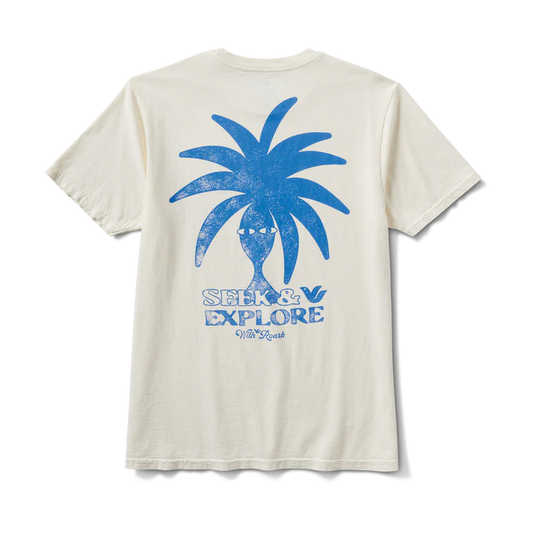 Seek And Explore Premium Tee