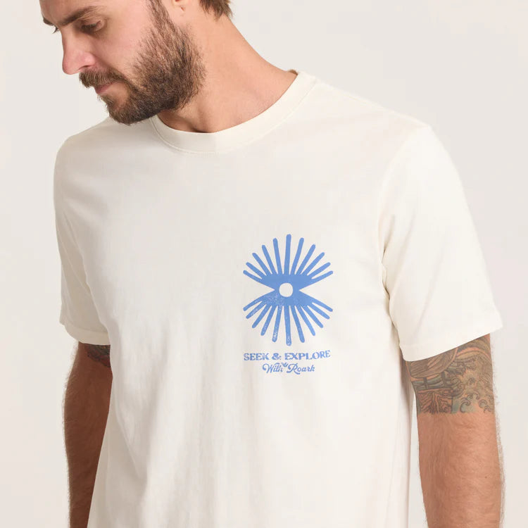 Seek And Explore Premium Tee