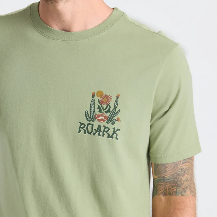 Cactus Garden Premium Tee