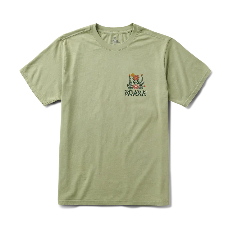 Cactus Garden Premium Tee