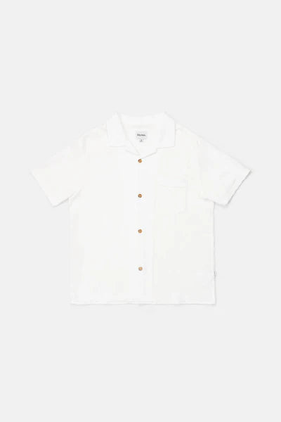 Daytona Short Sleeve Shirt