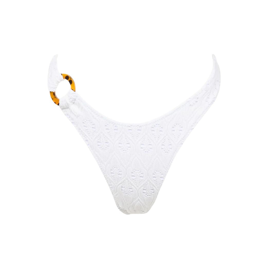 Gigi High Cut Bottom