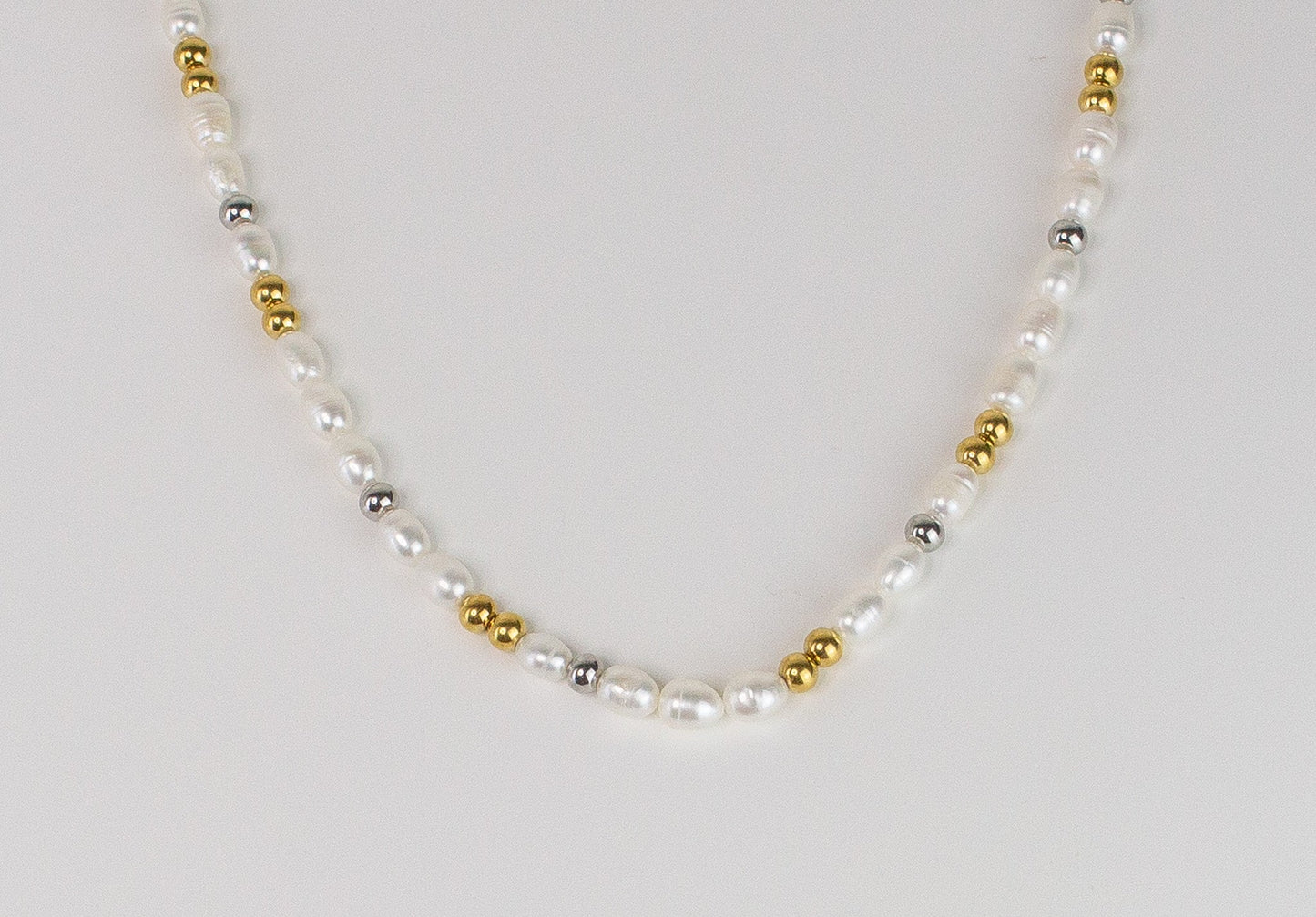 Rosemary Necklace Intermix