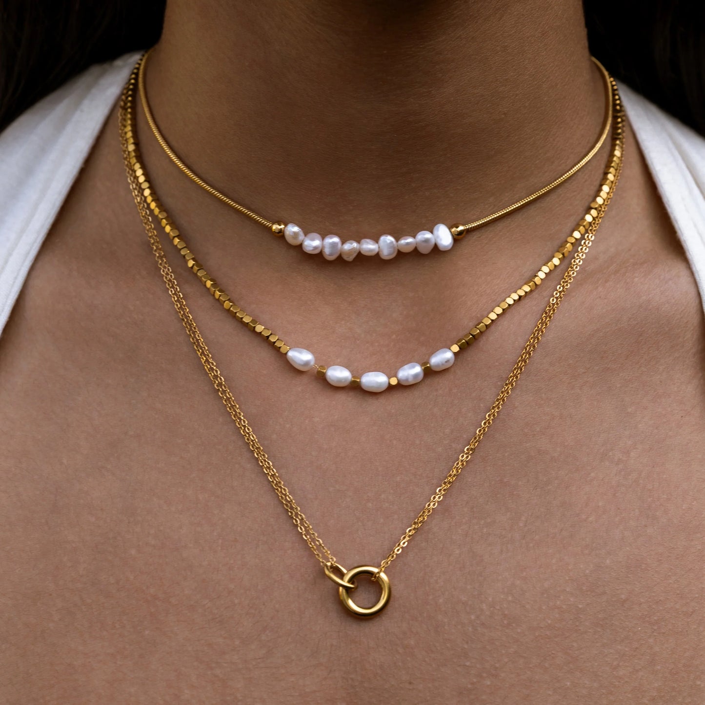 Lola Necklce