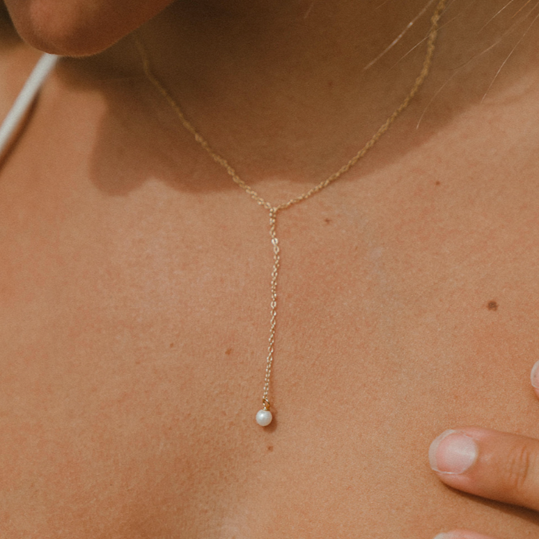 Samatha Necklace